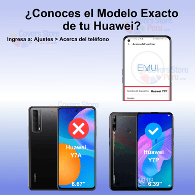 MICA PARA HUAWEI Y7P FILM HYDROGEL ANTI-ESPÍA ANTISHOCK RESISTENTE - 2