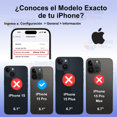 FUNDA PARA IPHONE 15 PRO MAGSAFE AHUMADO MATE CELESTE - 2