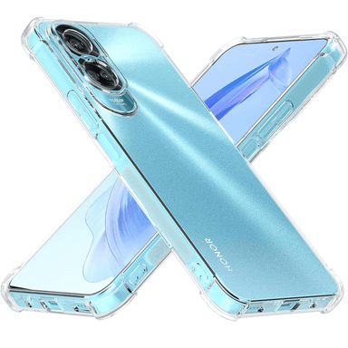 FUNDA PARA HONOR X8B TPU CON ESQUINAS REFORZADAS ANTISHOCK - 1