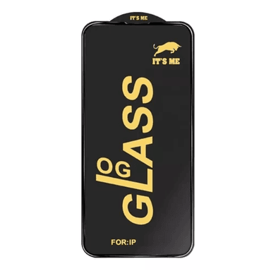 MICA PROTECTOR PARA SAMSUNG A56 VIDRIO TEMPLADO OG - 1