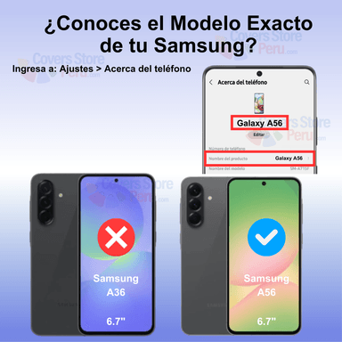 MICA PARA SAMSUNG A56 PROTECTOR PANTALLA VIDRIO 9D ANTISHOCK - 2