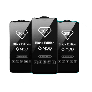 MICA PARA XIAOMI 17 PRO MAX BLACK EDITION 20K ANTISHOCK RESISTENTE - 1