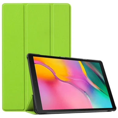 FUNDA PARA IPAD MINI A17 PRO IMANTADA VERDE ANTISHOCK - 1