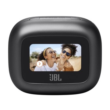 AUDÍFONOS JBL IN-EAR BLUETOOTH LIVE BEAM 3 ANC IP55 NEGRO - 4