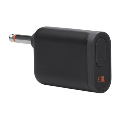PACK 2 MICROFONOS JBL PARTYBOX WIRELESS MIC 20 HORAS - 5