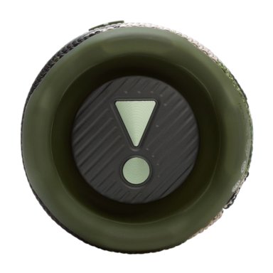 PARLANTE BLUETOOTH PORTÁTIL JBL FLIP 7 CAMUFLADO CON IA SOUND BOOST - 3