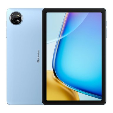 TABLET BLACKVIEW TAB 20 WIFI 10.1” 64GB AZUL 4GB RAM - 2
