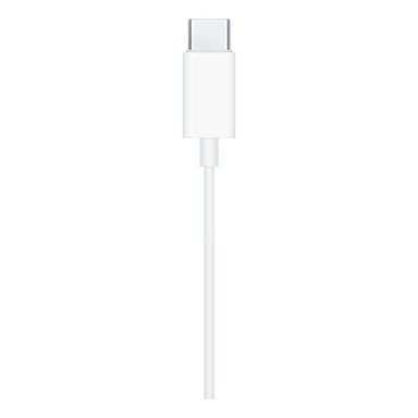 AUDÍFONOS APPLE EARPODS USB-C MYQY3AM/A - 4