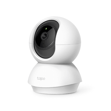 CÁMARA SEGURIDAD TP-LINK C200 FULL HD WI-FI 360º TAPO C200 - 1