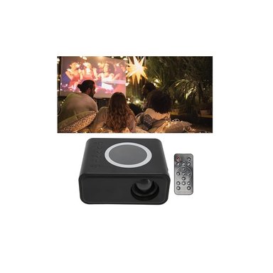 PROYECTOR MINI PORTÁTIL YT300 - 3