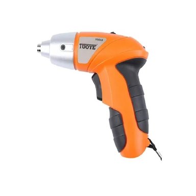 DESTORNILLADOR INALAMBRICO 45 PCS - 2