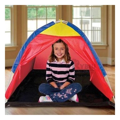 CARPA CON TÚNEL PARA JUEGO - 3