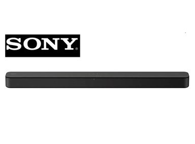 BARRA DE SONIDO SONY HT S100F CON BLUETOOTH NUEVO - 1