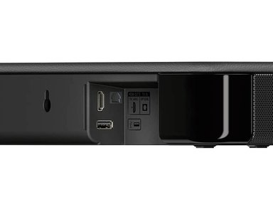 BARRA DE SONIDO SONY HT S100F CON BLUETOOTH NUEVO - 5