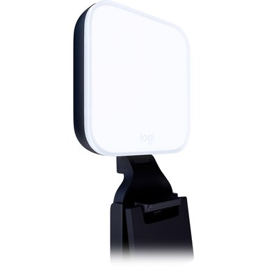 ACCESORIO FOTOGRAFIA LOGITECH LITRA GLOW BI-COLOR LED LIGHT PANEL - 1