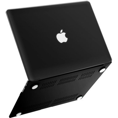 CASE IBENZER NEON PARTY MACBOOK AIR 13' 2009 TO 2017 BLACK - 1