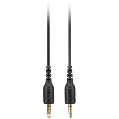 CABLE RODE SC9 3.5MM TRRS TO TRRS 4.9' - 1