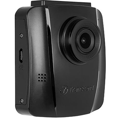 CÁMARA TRANSCEND DRIVEPRO 110 1080P DASH CON 64GB MICROSD CARD - 1