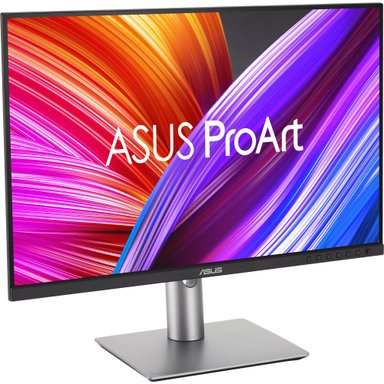 MONITOR ASUS 24.1" PROART DISPLAY PA248CRV HDR - 1