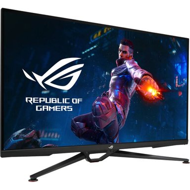 MONITOR ASUS 38" ROG SWIFT 2160P 144 HZ GAMING - 1
