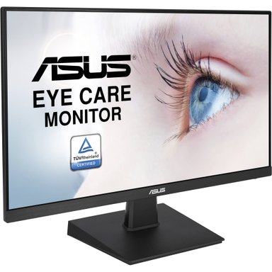 MONITOR IPS ASUS 27" VA27EHE 16:9 ADAPTIVE-SYNC - 1