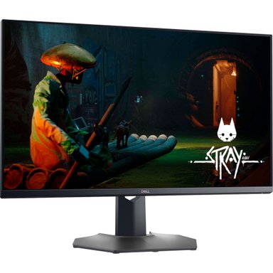 MONITOR DELL 32" G3223Q 4K HDR 144 HZ GAMING - 1