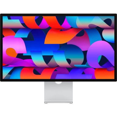 MONITOR APPLE 27" STUDIO DISPLAY NANO-TEXTURE GLASS VESA MOUNT ADAPTER - 1