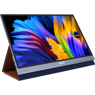 MONITOR LED ASUS 15.6" ZENSCREEN O HDR PORTABLE - 1