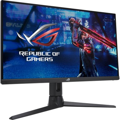 MONITOR ASUS 27" ROG STRIX XG27AQMR 1440P HDR 300 HZ GAMING - 1