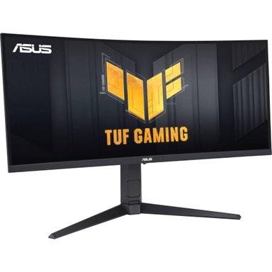 MONITOR ASUS 34" TUF GAMING VG34VQEL1A HDR CURVED ULTRAWIDE - 1