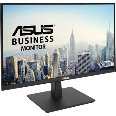MONITOR ASUS 27" VA27UQSB 4K HDR - 1
