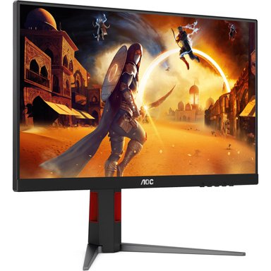 MONITOR AOC 27" 27G4 HDR 180 HZ GAMING - 1