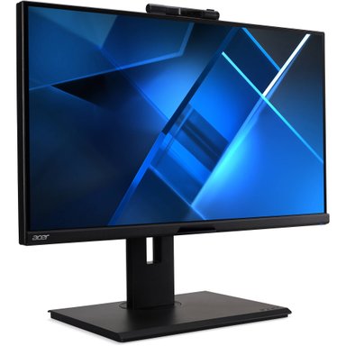 MONITOR IPS ACER 23.8" B248Y BEMIQPRCUZX 16:9 ADAPTIVE-SYNC VIDEO CONFERENCING - 1