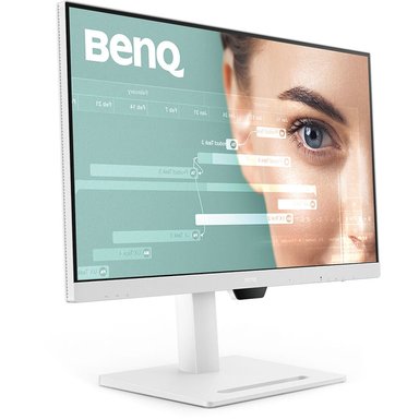 MONITOR BENQ 27" GW2790QT 1440P WHITE - 1