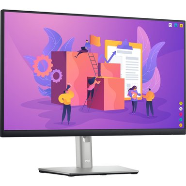MONITOR IPS DELL 23.8" P2422H 16:9 - 1
