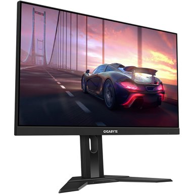 MONITOR GIGABYTE 23.8" G24F 2 180 HZ GAMING - 1