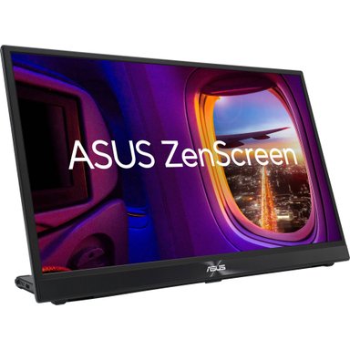MONITOR ASUS 17.3" ZENSCREEN MB17AHG 144 HZ PORTABLE - 1