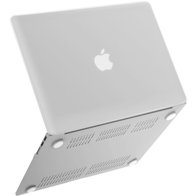 CASE IBENZER NEON PARTY MACBOOK AIR 13' 2009 TO 2017 CLEAR - 1
