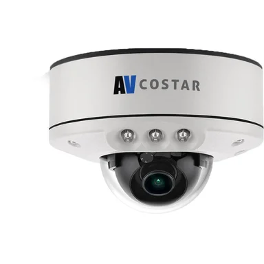 CÁMARA ARECONT VISION CONTERAIP MICRODOME LX AV2856DNIR-S 1080P OUTDOOR NETWORK DOME SURFACE MOUNT - 1