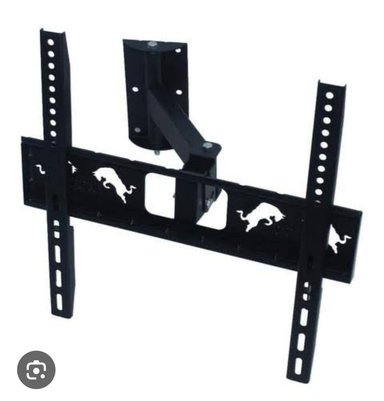 RACK 32' HASTA 60' MOVIBLE UN BRAZO IMPORTADO PARA TV - 1
