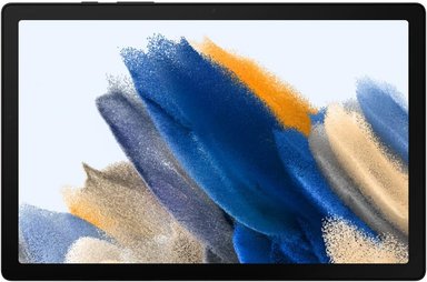 TABLET SAMSUNG GALAXY 10.5" 32GB TAB A8 GRIS OSCURO - 2