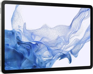 TABLET SAMSUNG GALAXY TAB S8+, 12.4 PULGADAS, WI-FI 6E 128GB + S PEN INCLUIDO - PLATEADO - 2