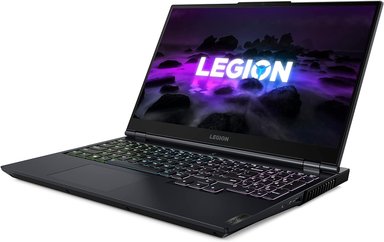 LAPTOP LENOVO 8GB RAM 512GB 15.6" - 3
