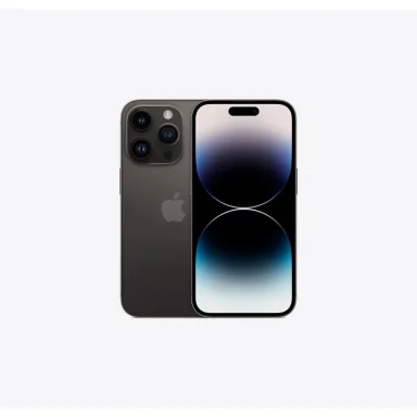 IPHONE 14 PRO MAX 128GB NEGRO REACONDICIONADO - 1