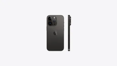 IPHONE 14 PRO MAX 128GB NEGRO REACONDICIONADO - 2