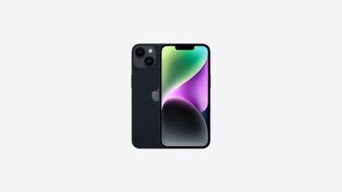 IPHONE 14 128GB NEGRO REACONDICIONADO - 1