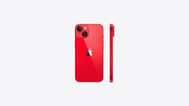 IPHONE 14 128GB ROJO REACONDICIONADO - 1