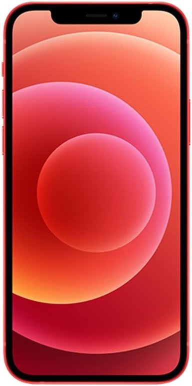 IPHONE 12 256GB ROJO REACONDICIONADO - 2