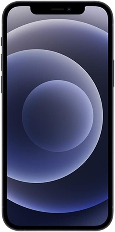 IPHONE 12 128GB NEGRO REACONDICIONADO - 2