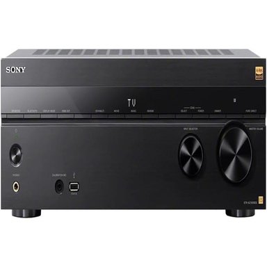 BARRA SONIDO SONY STRAZ1000ES PREMIUM ES 7.2 CH 8K RECEPTOR A/V - 1